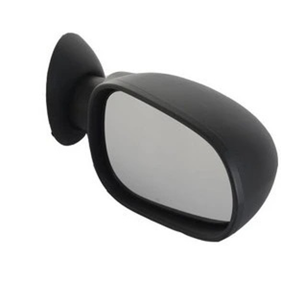 تصویر از آینه L90 برقی برازش چپ