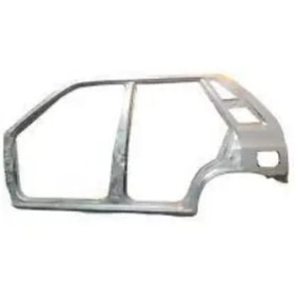 تصویر از دیواره پراید 111 شرکتی چپ