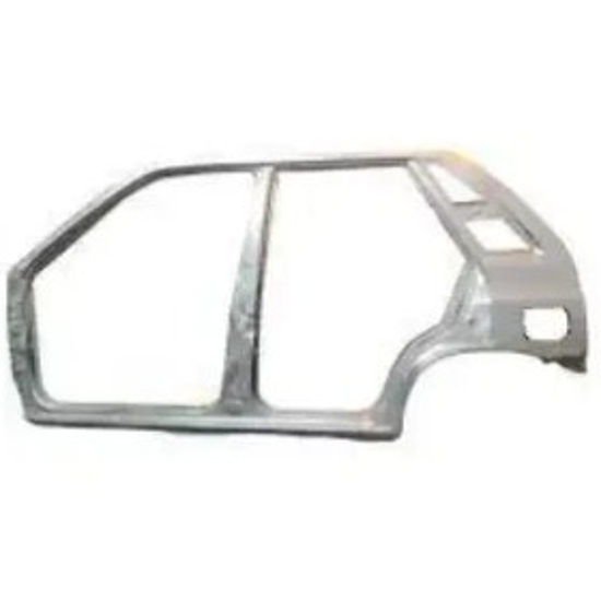 تصویر از دیواره پراید 111 شرکتی چپ