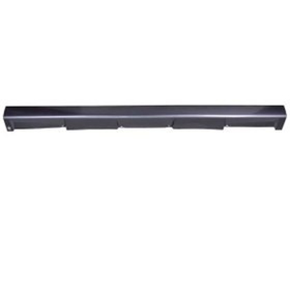 تصویر از فلاپ رکاب دنا - دنا پلاس خاکستری شرکتی چپ