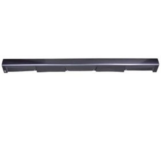 تصویر از فلاپ رکاب دنا - دنا پلاس خاکستری شرکتی چپ