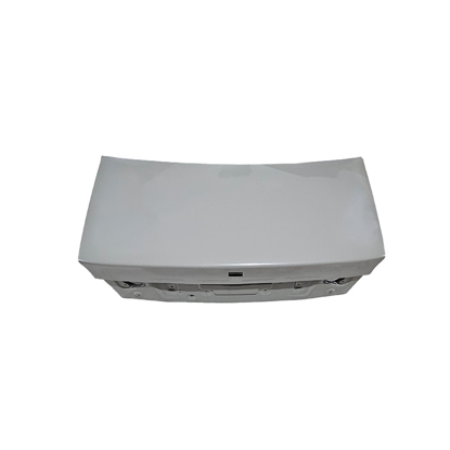 تصویر از درب صندوق سورن - سورن پلاس شرکتی