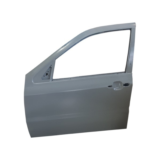 تصویر از درب جلو سورن شرکتی چپ