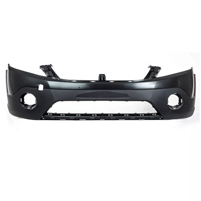 تصویر از سپر جلو H30 کراس مشکی مهرگام پارس