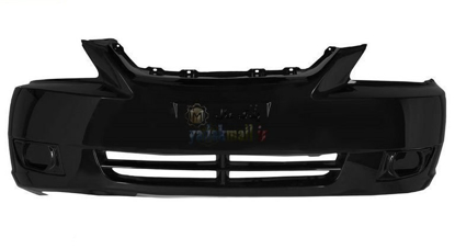 تصویر از سپر جلو ریو مشکی مهرساز