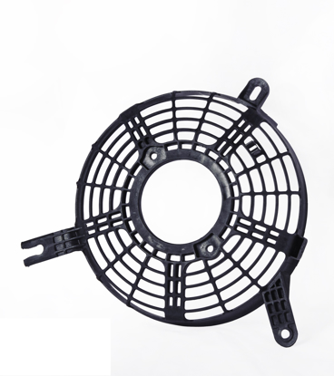 تصویر از دیاق فن کولر پراید(مدل 86)