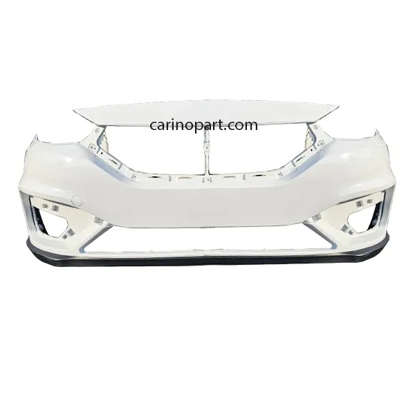 تصویر از سپر جلو سهند خام پلاسکوکار