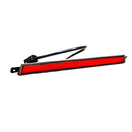 تصویر از خطر سوم(استوپ سوم )SLX 405 آکمی