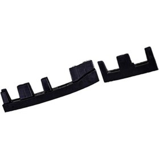 تصویر از دیاق سپر عقب 206 مهرساز