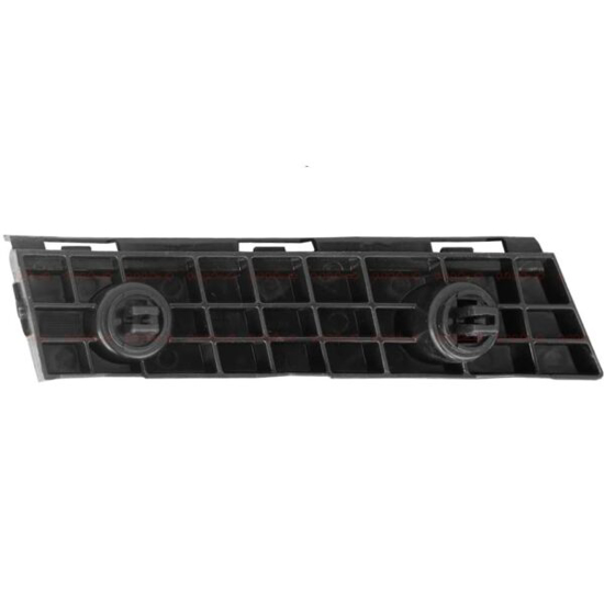 تصویر از براکت سپر جلو شاهین چپ نصب