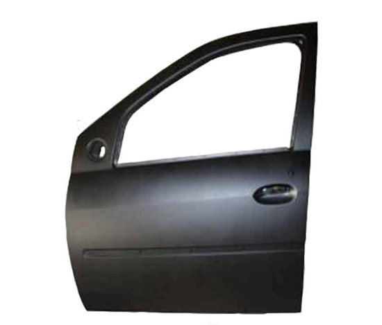 تصویر از درب جلو L90 شرکتی چپ