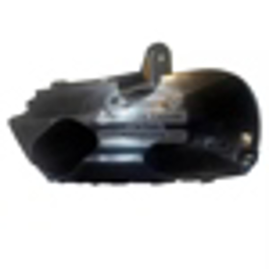 تصویر از دیاق سپر عقب تارا شرکتی راست