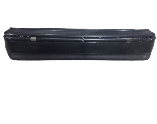 تصویر از سپر عقب سمند خام مهرگام پارس