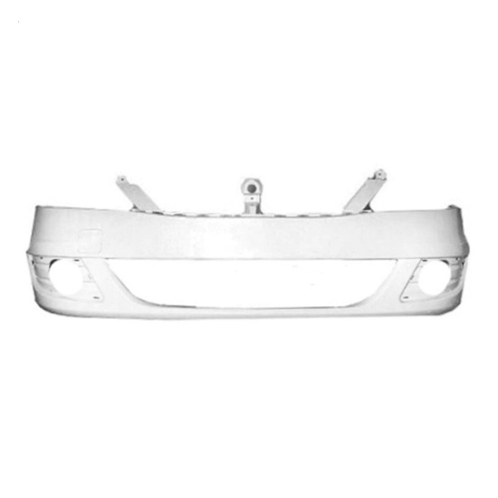 تصویر از سپر جلو L90 پلاس سفید کروز