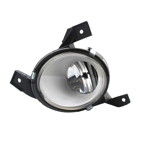 تصویر از مه شکن جلو سراتو شرکتی چپ