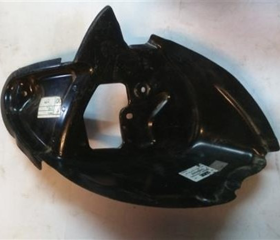 تصویر از جا چراغی SD206 عقب شرکتی راست