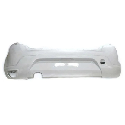 تصویر از سپر عقب ساندرو سفید کروز