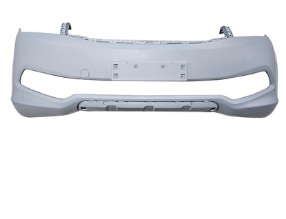 تصویر از سپر جلو هایما سفید S7 مهر گام پارس