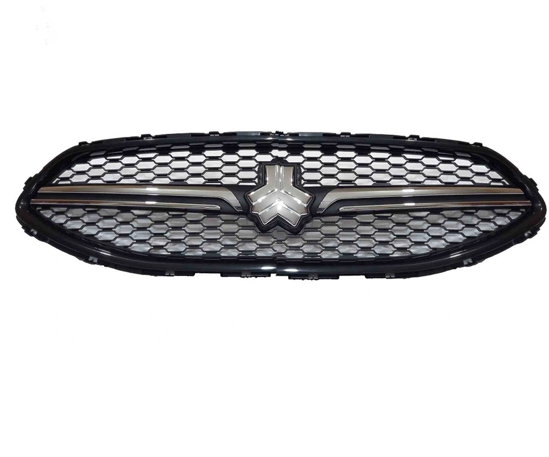 تصویر از جلو پنجره شاهین سام صنعت