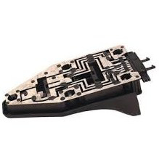 تصویر از سوکت خطر RD جمع ساز R