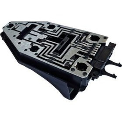 تصویر از سوکت خطر 405 جمع ساز چپ