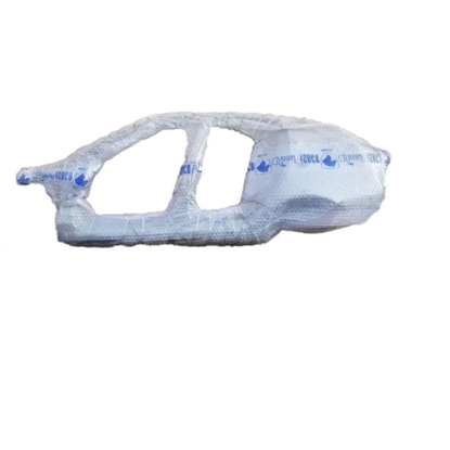 تصویر از دیواره 206SD شرکتی چپ