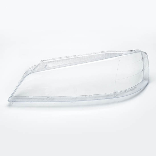 تصویر از طلق چراغ جلو پارس فن آوران L