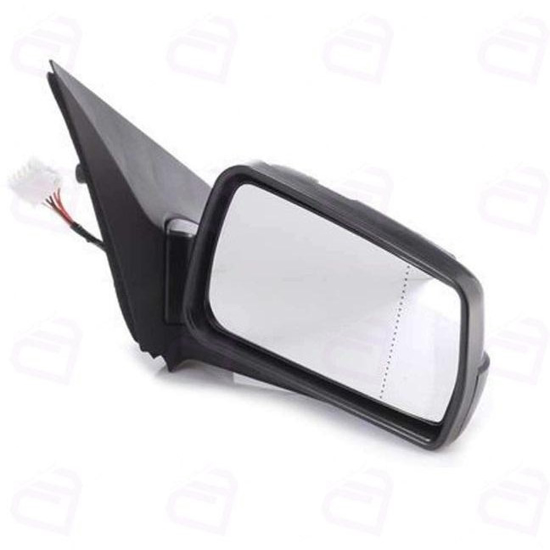 تصویر از آینه سمند LX دستی کاوج L