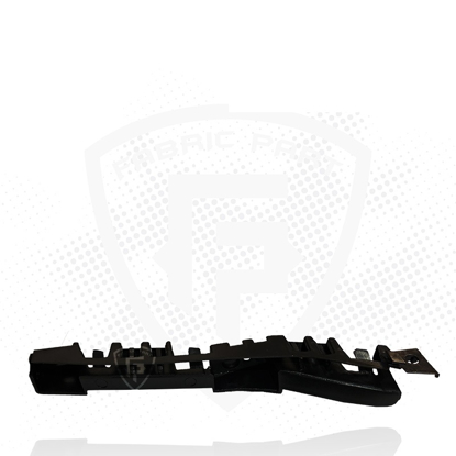 تصویر از براکت بغل گلگیر سمند EFP مهرساز L