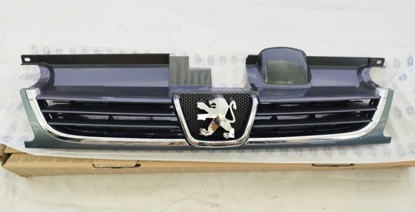 تصویر از جلو پنجره SLX 405 متال بی نی سی