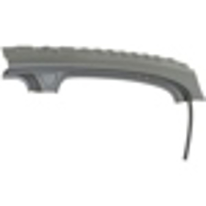 تصویر از سرکلاف 206 جلو بی نی سی چپ