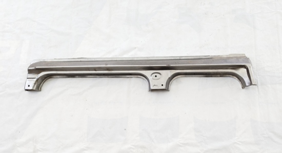 تصویر از رکاب پراید لبه بلند بی نی سی چپ