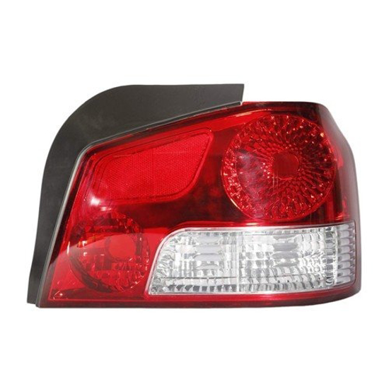 تصویر از خطر پراید 132 فن آوران R