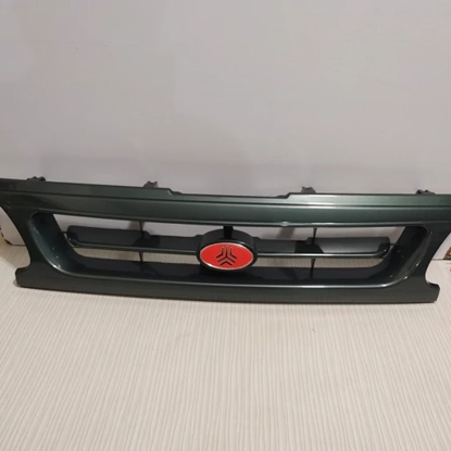 تصویر از جلو پنجره پراید صبا - 131 یشمی