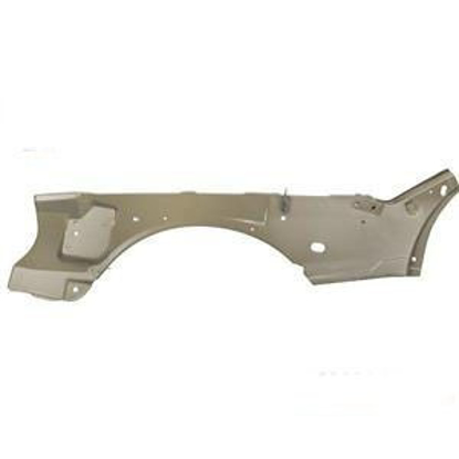 تصویر از دیواره گلگیر سمند شرکتی L