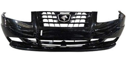 تصویر از سپر جلو سورن خام مهرساز