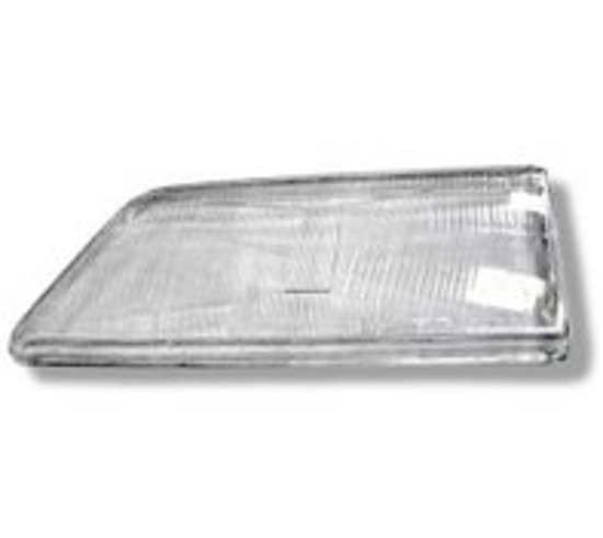 تصویر از شیشه چراغ جلو 405 شفاف کاوج R