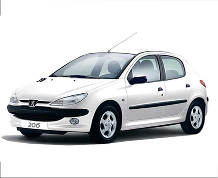 مشاهده محصولات 206