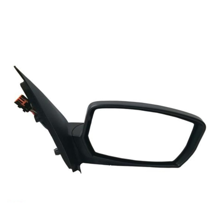 تصویر از آینه سورن پلاس برازش چپ