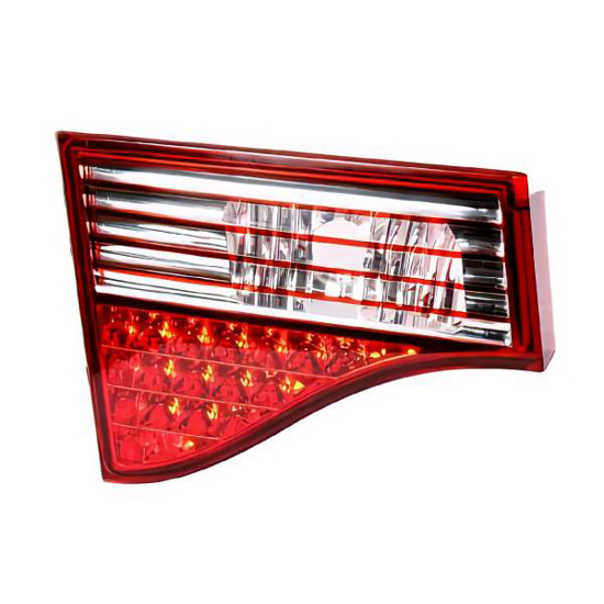 تصویر از خطر سورن روی صندوق مدرن چپ