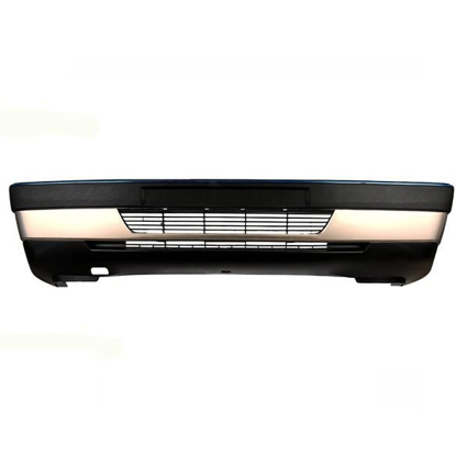 تصویر از سپر جلو 405 بژ (فلزی) امیران پلیمر