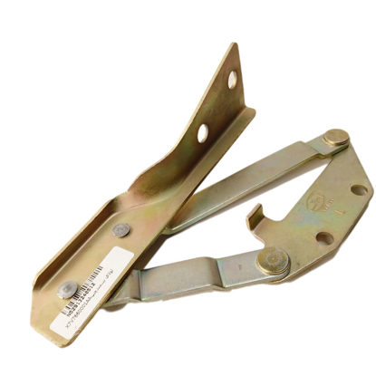 تصویر از لولای درب موتور سمند سفید بی نی سی راست