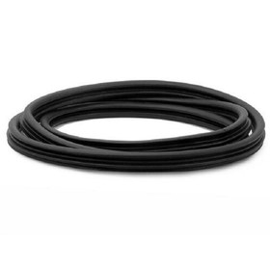 تصویر از نوار لاستیکی دور درب صندوق سمند بی نی سی