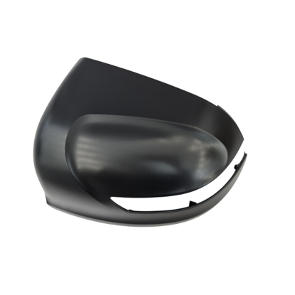 تصویر از فلاپ آینه شاهین مشکی کایان چپ