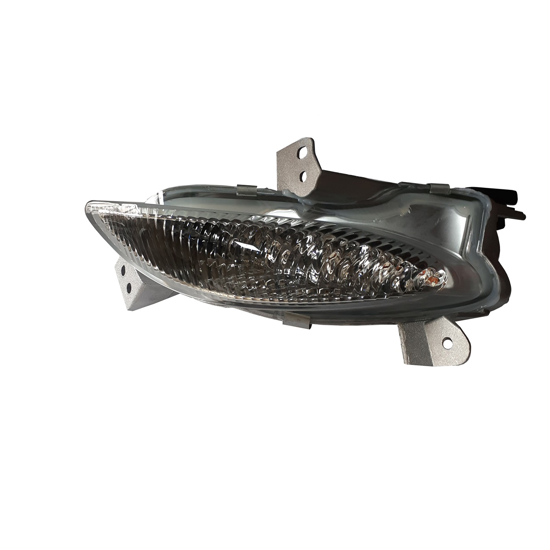 تصویر از چراغ روز کوئیک و کوئیکS و سایناS سام صنعت چپ