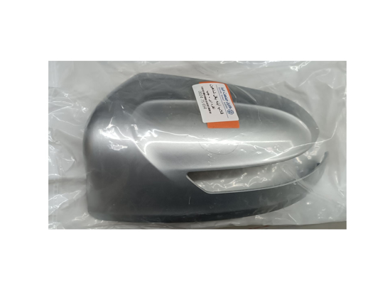 تصویر از فلاپ آینه شاهین نقره ای کایان راست