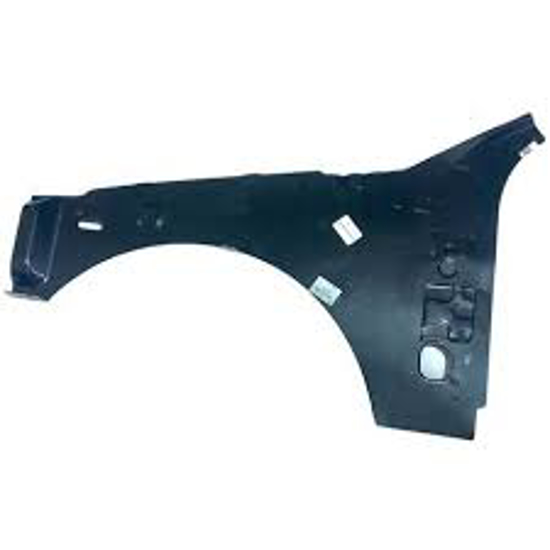 تصویر از دیواره گلگیر L90 شرکتی راست