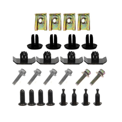 تصویر از خار سپر عقب پراید 132 بی نی سی