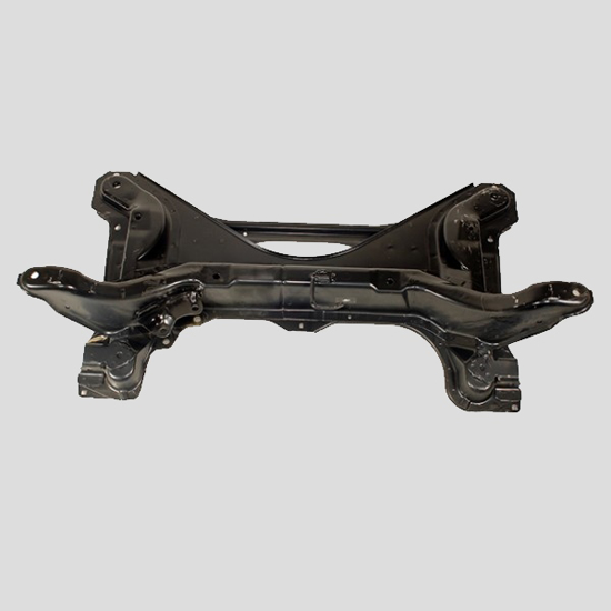 تصویر از رام زیر موتور سمند EFP بی نی سی