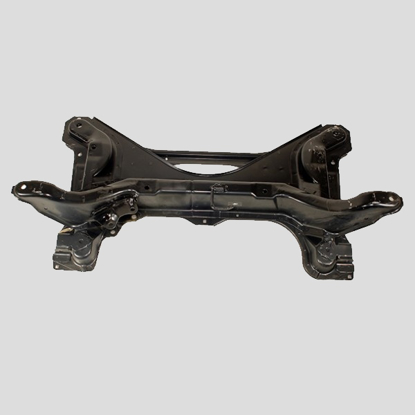 تصویر از رام زیر موتور 206 - 207 بی نی سی